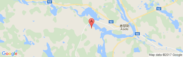 Åsele Airport图片