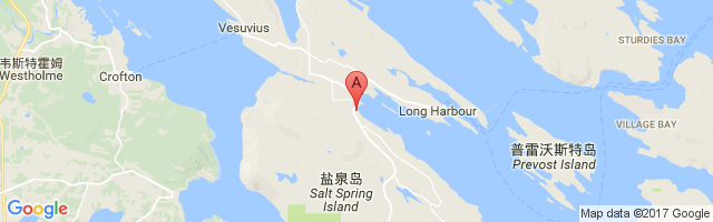 Ganges Seaplane Base Airport图片