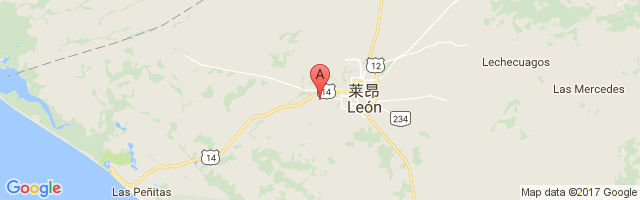 Leon (Fanor Urroz) Airport图片