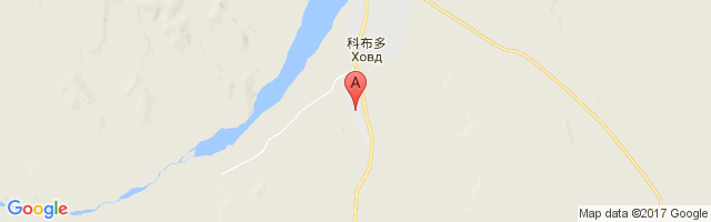 Khovd Airport图片