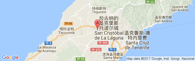 北特内里费机场 Tenerife Norte Airport图片