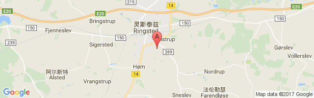 Ringsted Airport图片