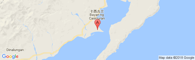 Casiguran Airport图片
