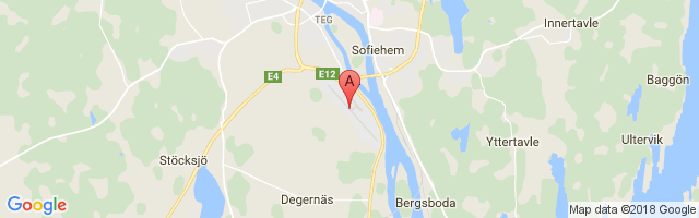 Umeå Airport图片