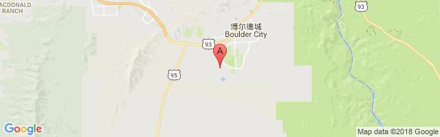 Boulder City Municipal Airport图片