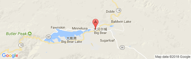Big Bear City Airport图片