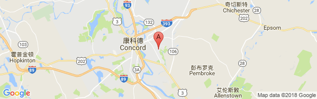 Concord Municipal Airport图片