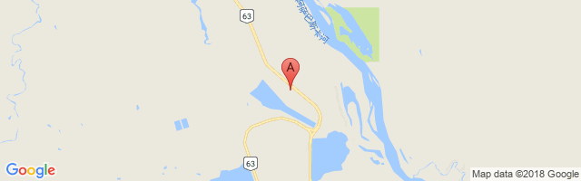 Fort McMurray / Mildred Lake Airport图片
