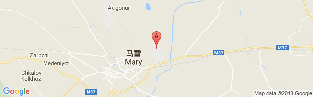 Mary Airport图片