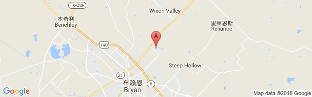 Coulter Field Airport图片