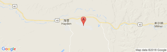 Yampa Valley Airport图片