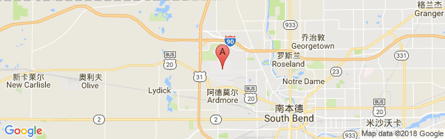 South Bend Regional Airport图片