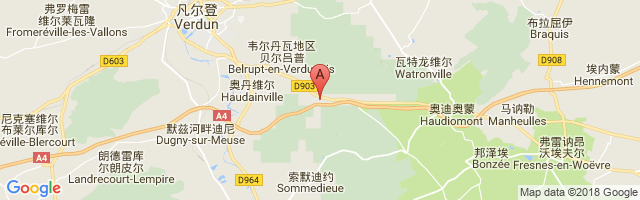 Verdun-Le Rozelier Airport图片