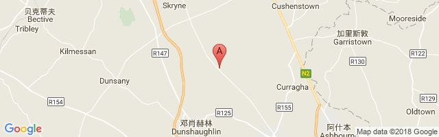 Trevet Airfield Airport图片