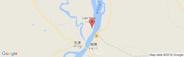 Lanywa Airport图片