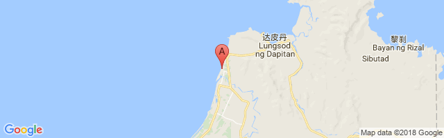 Dipolog Airport图片