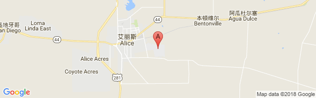艾丽斯国际机场 Alice International Airport图片