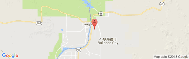 Laughlin Bullhead International Airport图片