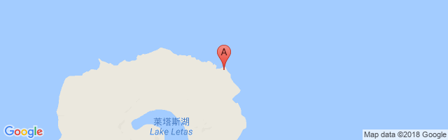 Gaua Island Airport图片