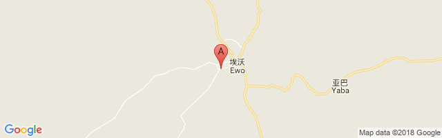 Ewo Airport图片