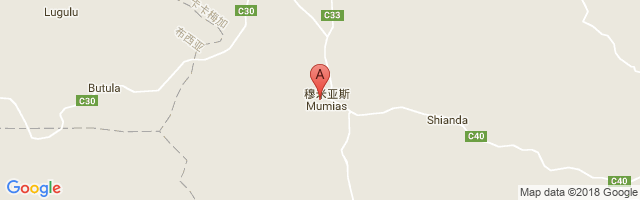 Mumias Airport图片