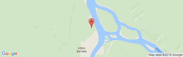 Vitim Airport图片