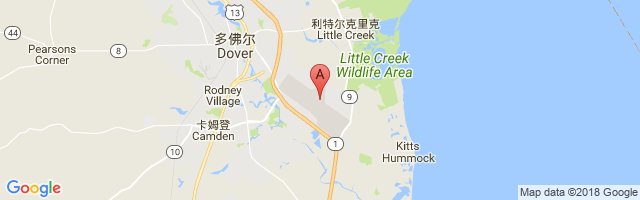Dover AFB Airport图片