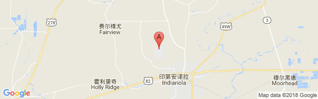 Indianola Municipal Airport图片