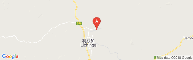 Lichinga Airport图片