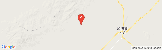 Gardez Airport图片