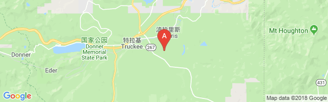 Truckee Tahoe Airport图片
