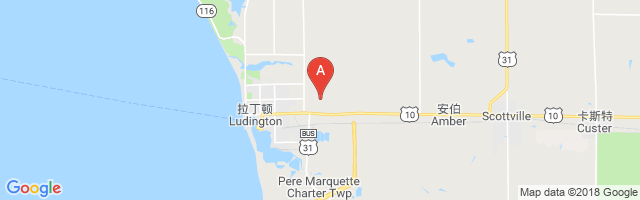 Mason County Airport图片