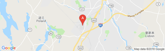 Auburn Lewiston Municipal Airport图片