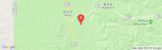 Glenwood-Catron County Airport图片