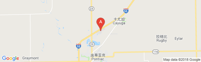Pontiac Municipal Airport图片