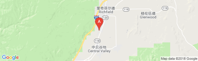 Richfield Municipal Airport图片