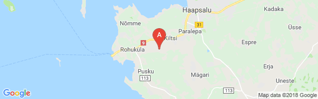 Tokhaapsalu Air Base Airport图片