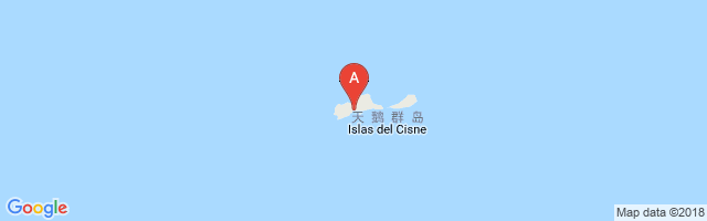 Islas Del Cisne Airport图片