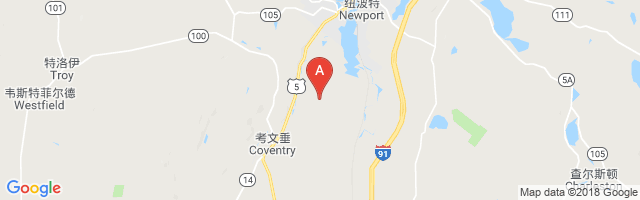 Newport State Airport图片