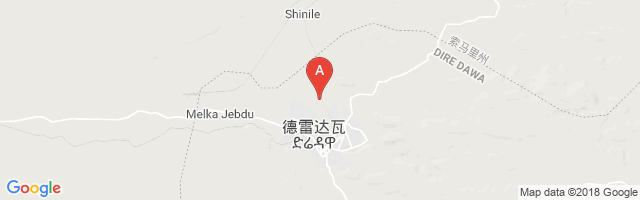 得雷达瓦国际机场 Aba Tenna Dejazmach Yilma International Airport图片