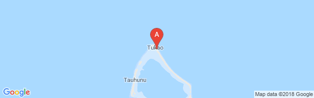 Manihiki Island Airport图片
