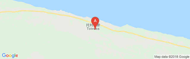 Totness Airport图片