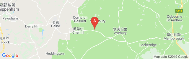 Yatesbury Airfield Airport图片