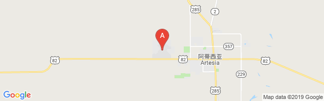 Artesia Municipal Airport图片