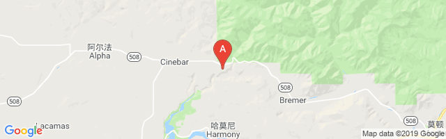 Bear Canyon West Field Airport图片