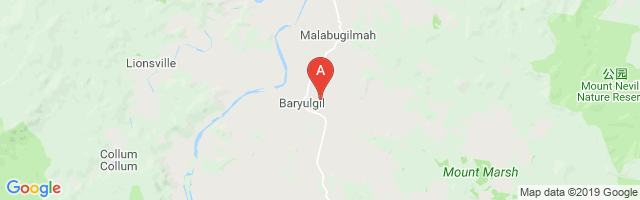 Baryulgil Airstrip Airport图片