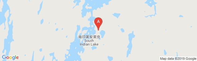 South Indian Lake Airport图片