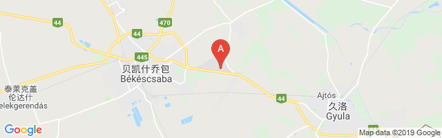Békéscsaba Glider Airport图片