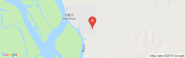 Marshall Don Hunter Sr Airport图片