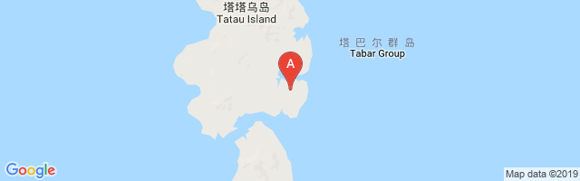 Mapua(Mabua) Airport图片